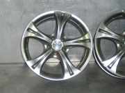 Alufelge AUDI (NSU) A4 Avant (8D5, B5) 1.6 7JX17 ET45