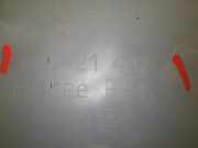 Ausdehnbehälter VW GOLF VI (5K1) 1.2 TSI 1K0121407A