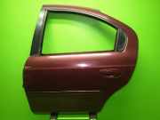 Tür hinten links CHRYSLER NEON II 1.6