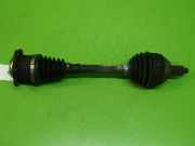 Gelenkwelle Antriebswelle vorne links SKODA ROOMSTER (5J) 1.9 TDI 6Q0407271DB