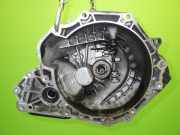 Getriebe Schaltgetriebe OPEL ASTRA G Stufenheck (F69_) 1.6