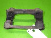 Bremssattelträger hinten links VW CRAFTER 30-50 Pritsche/Fahrgestell (2F_) 2.5 TDI 2E0615425C