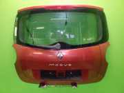 Hecktür Heckklappe RENAULT MODUS / GRAND MODUS (F/JP0_) 1.2 (JP0C, JP0K, FP0C, FP0K, FP
