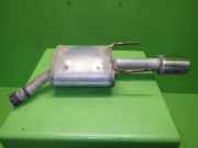 Auspufftopf hinten links OPEL INSIGNIA Caravan 2.0 Turbo 4x4 13311850