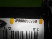 Wischergestänge vorne FORD TRANSIT COURIER Kasten 1.6 TDCi 2253325