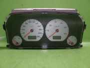 Kombiinstrumente Tacho VW GOLF III (1H1) 1.6 1H0919865A