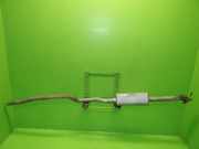 Auspufftopf Mitte OPEL ASTRA K (B16) 1.4 Turbo (68) 39049872