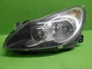 Scheinwerfer links OPEL CORSA D 1.4 13217453
