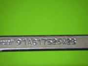 Wischerarm hinten FORD ESCORT VI Kombi (GAL) 1.3 91AG17526W2B