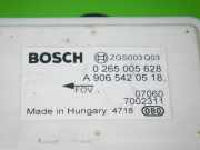 Drehratensensor MERCEDES-BENZ SPRINTER 3-t Kasten (906) 213 CDI (906.611, 906.613) 0265005628