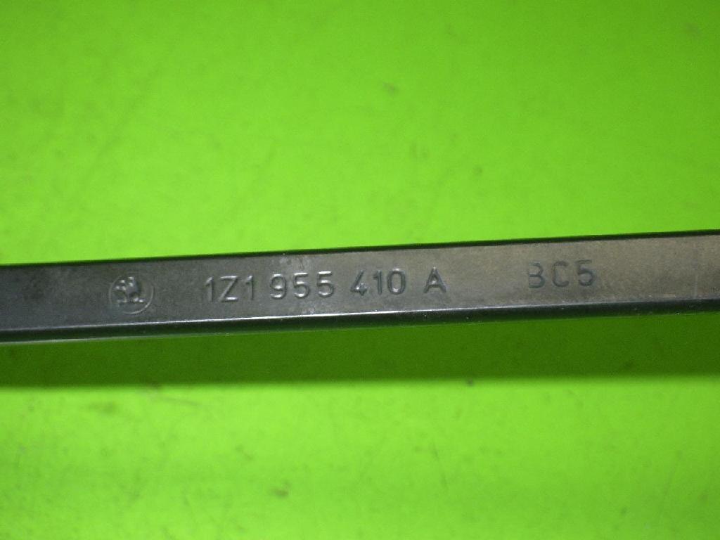 Wischerarm vorne rechts SKODA OCTAVIA II Combi (1Z5) 2.0 TDI 1Z1955410A Bild Wischerarm vorne rechts SKODA OCTAVIA II Combi (1Z5) 2.0 TDI 1Z1955410A