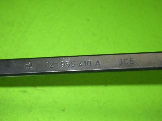 Wischerarm vorne rechts SKODA OCTAVIA II Combi (1Z5) 2.0 TDI 1Z1955410A Bild Wischerarm vorne rechts SKODA OCTAVIA II Combi (1Z5) 2.0 TDI 1Z1955410A