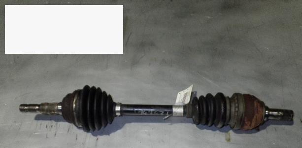 Gelenkwelle Antriebswelle vorne links OPEL ASTRA G Caravan (F35_) 1.7 TD
