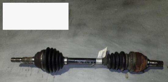 Gelenkwelle Antriebswelle vorne links OPEL ASTRA G Caravan (F35_) 1.7 TD Bild Gelenkwelle Antriebswelle vorne links OPEL ASTRA G Caravan (F35_) 1.7 TD