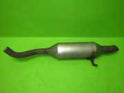 Auspufftopf hinten TOYOTA AURIS (_E15_) 2.0 D-4D (ADE150_) 1743026721