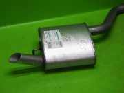Auspufftopf hinten FORD MONDEO I Kombi (BNP) 1.8 TD 7200688