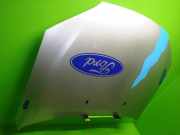 Motorhaube FORD MONDEO III (B5Y) 2.0 16V