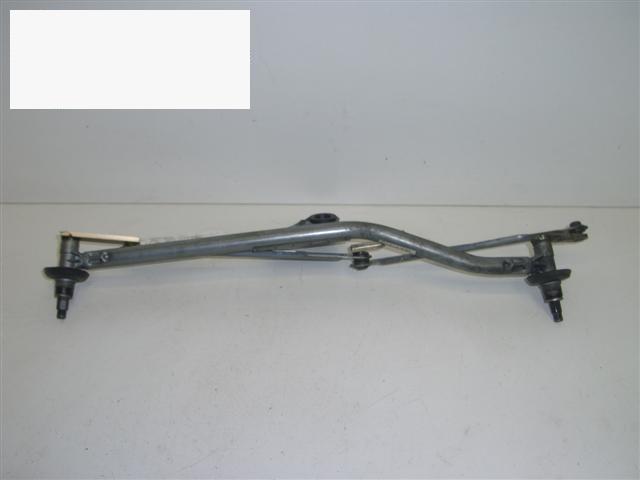 Wischergestänge vorne BMW 3 (E46) 318 i 3397020450 Bild Wischergestänge vorne BMW 3 (E46) 318 i 3397020450