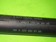 Gasdruckfeder Dämpfer hinten rechts MERCEDES-BENZ C-KLASSE Sportcoupe (CL203) C 220 CDI (203.706) A2039800164