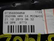 Luftdüse vorne links FIAT TIPO Schrägheck (357_) 1.4 7356936050