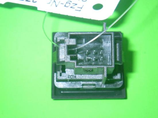 Schalter Check-Control SKODA ROOMSTER (5J) 1.6 5J0919235A Bild Schalter Check-Control SKODA ROOMSTER (5J) 1.6 5J0919235A