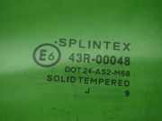 Türscheibe vorne links TOYOTA AYGO (_B1_) 1.0 (KGB10_)