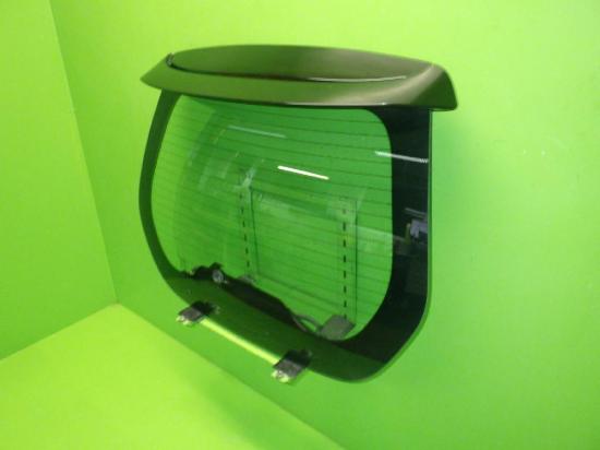 Hecktür Heckklappe VOLVO C30 D5 Bild Hecktür Heckklappe VOLVO C30 D5