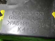 Halter Stoßfänger hinten rechts MAZDA 6 Sport Kombi (GH) 2.0 MZR GS2B502JI