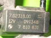 Magnetventil Turbo BMW X1 (E84) sDrive 18 d 70231800