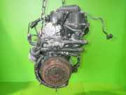 Dieselmotor Motor ohne Anbauteile Diesel PEUGEOT 206 SW (2E/K) 1.4 HDi 8HX (DV4TD)