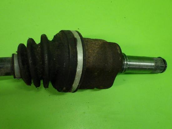 Gelenkwelle Antriebswelle hinten rechts OPEL INSIGNIA Caravan 2.0 Turbo 4x4 13267108 GC Bild Gelenkwelle Antriebswelle hinten rechts OPEL INSIGNIA Caravan 2.0 Turbo 4x4 13267108 GC
