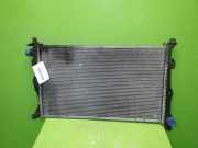 Wasserkühler MERCEDES-BENZ A-KLASSE (W168) A 170 CDI (168.009, 168.109) A1685001702