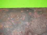 Auspuffkrümmer CITROEN C4 I (LC_) 2.0 HDi 0341H8