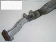 Auspuffrohr vorne RENAULT ESPACE II (J/S63_) 2.2 (J/S637, J63G)