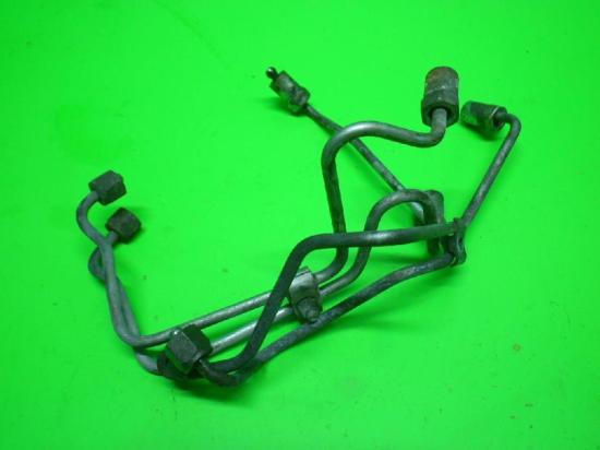 Einspritzanlage TOYOTA COROLLA Verso (ZER_, ZZE12_, R1_) 2.0 D-4D Bild Einspritzanlage TOYOTA COROLLA Verso (ZER_, ZZE12_, R1_) 2.0 D-4D