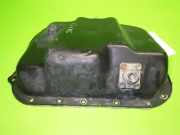 Ölwanne TOYOTA COROLLA Verso (_E12_) 2.0 D-4D (CDE120_)