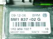 Fensterhebermotor Tür vorne rechts VW GOLF PLUS (5M1, 521) 2.0 TDI 0130822229