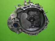 Getriebe Schaltgetriebe OPEL ASTRA J 1.6 SIDI 55592097