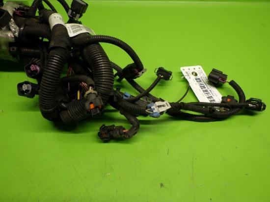 Kabelstrang Kabelbaum Motor OPEL INSIGNIA Caravan 2.0 Turbo 4x4 13321568 Bild Kabelstrang Kabelbaum Motor OPEL INSIGNIA Caravan 2.0 Turbo 4x4 13321568