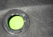 Türverkleidung hinten rechts HYUNDAI i10 (PA) 1.1 83302-0X000