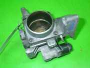 Drosselklappenelement OPEL VECTRA B CC (38_) 1.6 i 16V 90501011
