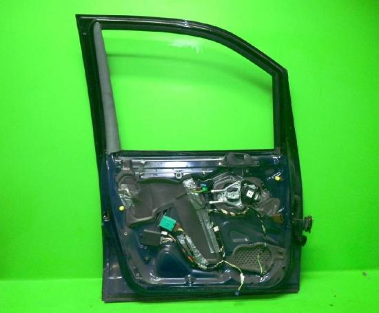 T?r vorne links PEUGEOT 806 (221) 2.0 HDI 9002L4 Bild T?r vorne links PEUGEOT 806 (221) 2.0 HDI 9002L4