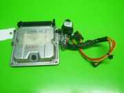 Motorsteuergerät PEUGEOT 406 (8B) 2.0 HDI 110 0281010248