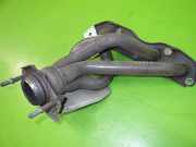 Auspuffkrümmer MITSUBISHI COLT CZC Cabriolet (RG) 1.5