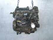Benzinmotor Motor ohne Anbauteile Benzin FORD FOCUS Turnier (DNW) 1.8 16V EYDF
