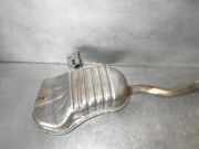 Auspufftopf hinten RENAULT MEGANE II Grandtour (KM0/1_) 2.0 dCi 8200354234