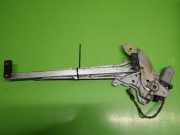 Fensterheber Tür hinten rechts KIA CARENS II (FJ) 2.0 CRDi XH004PO