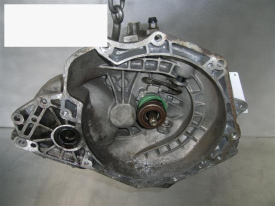 Getriebe Schaltgetriebe OPEL VECTRA B Caravan (31_) 1.6 i 16V 700990 Bild Getriebe Schaltgetriebe OPEL VECTRA B Caravan (31_) 1.6 i 16V 700990