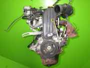 Dieselmotor Motor ohne Anbauteile Diesel SUBARU JUSTY I (KAD) 1200 4WD EF12E