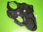 Fensterheber Tür hinten rechts MAZDA 3 (BK) 1.6 DI Turbo BP4K-7297X